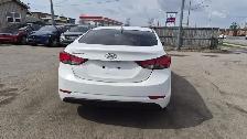 2014 Hyundai Elantra GL, WELL MAINTAINED, DRIVES GREAT, CERTIFIE - Photo 3
