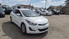 2014 Hyundai Elantra GL, WELL MAINTAINED, DRIVES GREAT, CERTIFIE - Photo 4