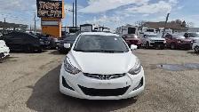 2014 Hyundai Elantra GL, WELL MAINTAINED, DRIVES GREAT, CERTIFIE - Photo 5