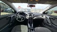 2014 Hyundai Elantra GL, WELL MAINTAINED, DRIVES GREAT, CERTIFIE - Photo 8
