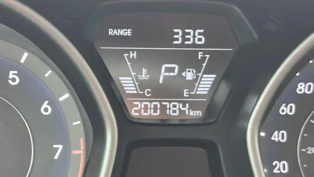 2014 Hyundai Elantra GL, WELL MAINTAINED, DRIVES GREAT, CERTIFIE - Photo 10