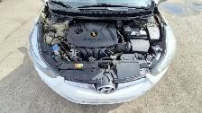 2014 Hyundai Elantra GL, WELL MAINTAINED, DRIVES GREAT, CERTIFIE - Photo 11