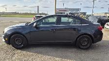 2016 Chevrolet Cruze LT, WELL MAINTAINED, DRIVES GREAT, CERTIFIE - Photo 2