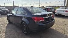 2016 Chevrolet Cruze LT, WELL MAINTAINED, DRIVES GREAT, CERTIFIE - Photo 3