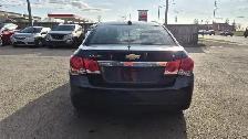 2016 Chevrolet Cruze LT, WELL MAINTAINED, DRIVES GREAT, CERTIFIE - Photo 4