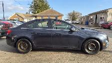 2016 Chevrolet Cruze LT, WELL MAINTAINED, DRIVES GREAT, CERTIFIE - Photo 6