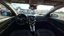 2016 Chevrolet Cruze LT, WELL MAINTAINED, DRIVES GREAT, CERTIFIE - Photo 11