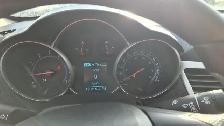 2016 Chevrolet Cruze LT, WELL MAINTAINED, DRIVES GREAT, CERTIFIE - Photo 13