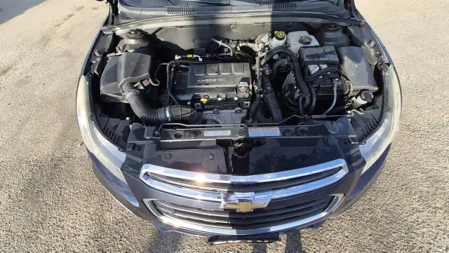 2016 Chevrolet Cruze LT, WELL MAINTAINED, DRIVES GREAT, CERTIFIE - Photo 16