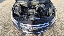 2016 Chevrolet Cruze LT, WELL MAINTAINED, DRIVES GREAT, CERTIFIE - Photo 16