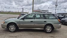 2004 Subaru Outback WAGON, LOW KMS, 160KMS, OILED, CERTIFIED - Photo 2