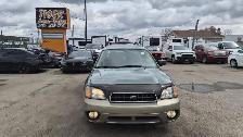 2004 Subaru Outback WAGON, LOW KMS, 160KMS, OILED, CERTIFIED - Photo 8