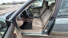 2004 Subaru Outback WAGON, LOW KMS, 160KMS, OILED, CERTIFIED - Photo 9