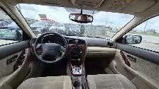 2004 Subaru Outback WAGON, LOW KMS, 160KMS, OILED, CERTIFIED - Photo 11