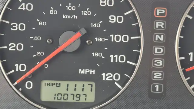 2004 Subaru Outback WAGON, LOW KMS, 160KMS, OILED, CERTIFIED - Photo 13