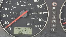 2004 Subaru Outback WAGON, LOW KMS, 160KMS, OILED, CERTIFIED - Photo 13
