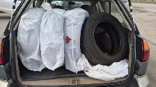 2004 Subaru Outback WAGON, LOW KMS, 160KMS, OILED, CERTIFIED - Photo 15