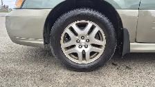 2004 Subaru Outback WAGON, LOW KMS, 160KMS, OILED, CERTIFIED - Photo 16