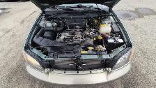 2004 Subaru Outback WAGON, LOW KMS, 160KMS, OILED, CERTIFIED - Photo 18