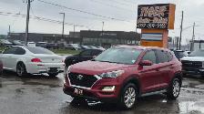 2021 Hyundai Tucson Preferred, NO ACCIDENTS, 2 SETS TIRES, CERTI