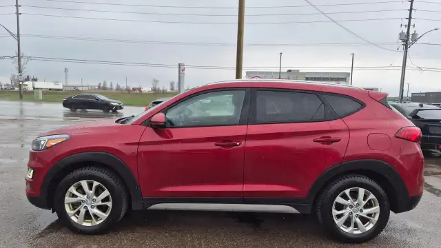 2021 Hyundai Tucson Preferred, NO ACCIDENTS, 2 SETS TIRES, CERTI - Photo 2