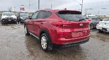2021 Hyundai Tucson Preferred, NO ACCIDENTS, 2 SETS TIRES, CERTI - Photo 3