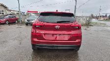 2021 Hyundai Tucson Preferred, NO ACCIDENTS, 2 SETS TIRES, CERTI - Photo 4