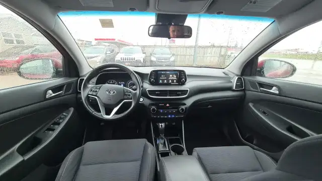 2021 Hyundai Tucson Preferred, NO ACCIDENTS, 2 SETS TIRES, CERTI - Photo 11