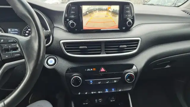 2021 Hyundai Tucson Preferred, NO ACCIDENTS, 2 SETS TIRES, CERTI - Photo 12