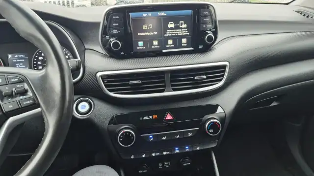 2021 Hyundai Tucson Preferred, NO ACCIDENTS, 2 SETS TIRES, CERTI - Photo 13