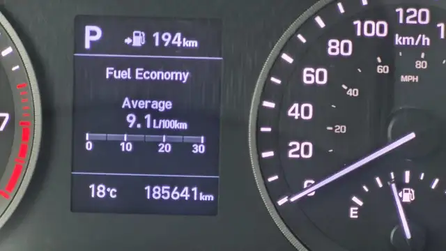 2021 Hyundai Tucson Preferred, NO ACCIDENTS, 2 SETS TIRES, CERTI - Photo 15