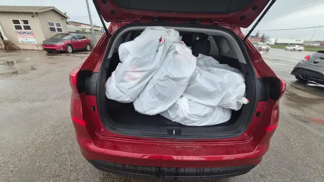 2021 Hyundai Tucson Preferred, NO ACCIDENTS, 2 SETS TIRES, CERTI - Photo 16