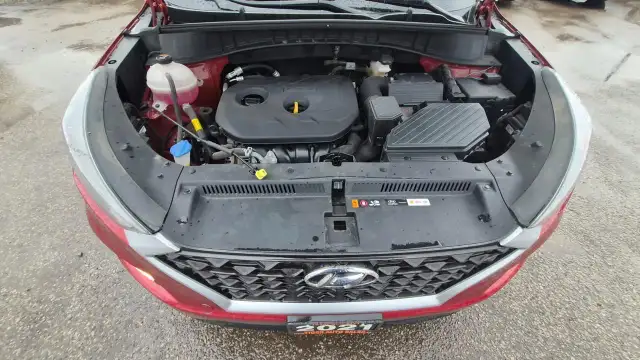 2021 Hyundai Tucson Preferred, NO ACCIDENTS, 2 SETS TIRES, CERTI - Photo 17