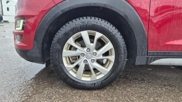 2021 Hyundai Tucson Preferred, NO ACCIDENTS, 2 SETS TIRES, CERTI - Photo 18