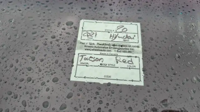 2021 Hyundai Tucson Preferred, NO ACCIDENTS, 2 SETS TIRES, CERTI - Photo 20