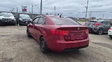 2012 Kia Forte LX Plus, SEDAN, AUTO, 4 CYL, AS IS SPECIAL - Photo 3