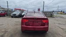 2012 Kia Forte LX Plus, SEDAN, AUTO, 4 CYL, AS IS SPECIAL - Photo 4
