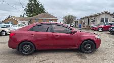 2012 Kia Forte LX Plus, SEDAN, AUTO, 4 CYL, AS IS SPECIAL - Photo 6