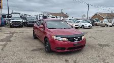 2012 Kia Forte LX Plus, SEDAN, AUTO, 4 CYL, AS IS SPECIAL - Photo 7
