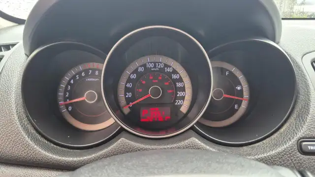 2012 Kia Forte LX Plus, SEDAN, AUTO, 4 CYL, AS IS SPECIAL - Photo 12