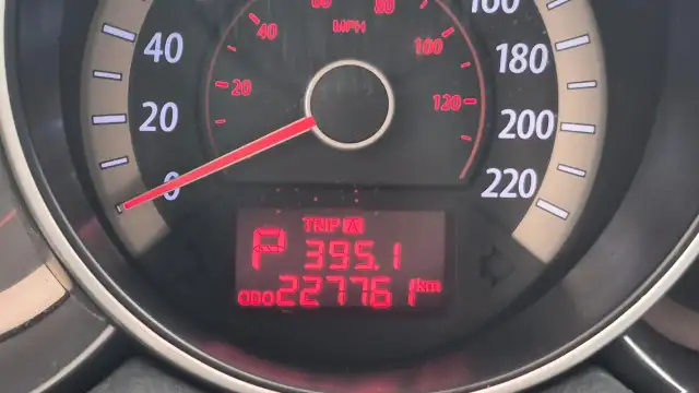 2012 Kia Forte LX Plus, SEDAN, AUTO, 4 CYL, AS IS SPECIAL - Photo 13