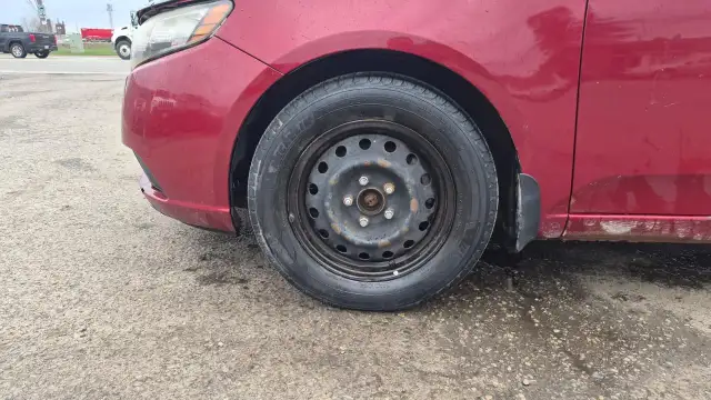 2012 Kia Forte LX Plus, SEDAN, AUTO, 4 CYL, AS IS SPECIAL - Photo 14