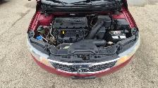 2012 Kia Forte LX Plus, SEDAN, AUTO, 4 CYL, AS IS SPECIAL - Photo 16
