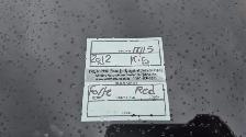 2012 Kia Forte LX Plus, SEDAN, AUTO, 4 CYL, AS IS SPECIAL - Photo 17