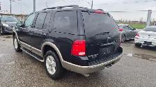 2004 Ford Explorer Eddie Bauer, UNDERCOATED, CLEAN, CERTIFIED - Photo 3