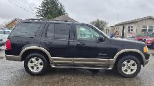2004 Ford Explorer Eddie Bauer, UNDERCOATED, CLEAN, CERTIFIED - Photo 6