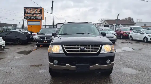 2004 Ford Explorer Eddie Bauer, UNDERCOATED, CLEAN, CERTIFIED - Photo 8