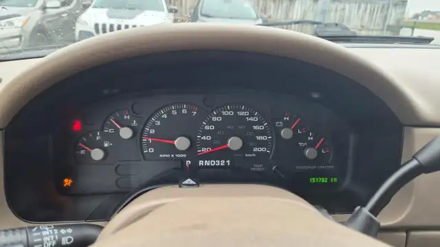 2004 Ford Explorer Eddie Bauer, UNDERCOATED, CLEAN, CERTIFIED - Photo 13