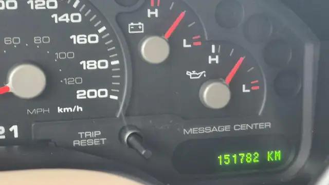 2004 Ford Explorer Eddie Bauer, UNDERCOATED, CLEAN, CERTIFIED - Photo 14