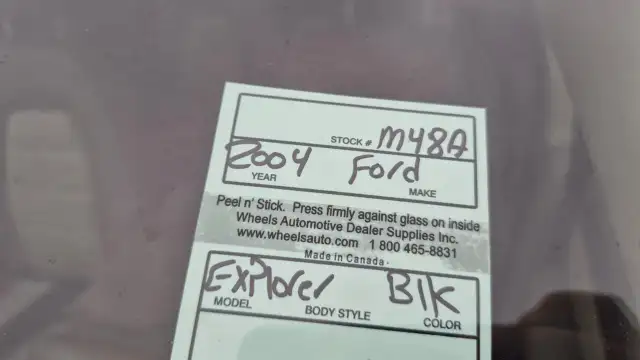 2004 Ford Explorer Eddie Bauer, UNDERCOATED, CLEAN, CERTIFIED - Photo 18